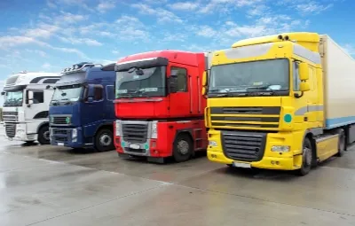 İzmir Arıcak Nakliye Ambarı